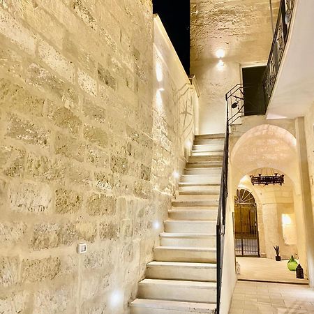 Apartamento Palazzo Storico Riccardi Rollo San Cesario di Lecce Exterior foto