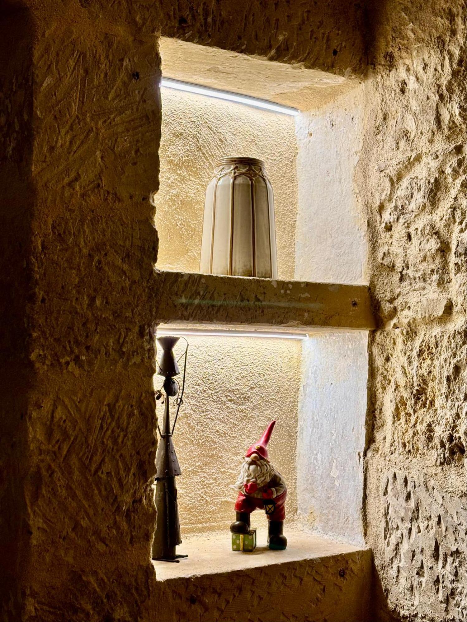Apartamento Palazzo Storico Riccardi Rollo San Cesario di Lecce Exterior foto