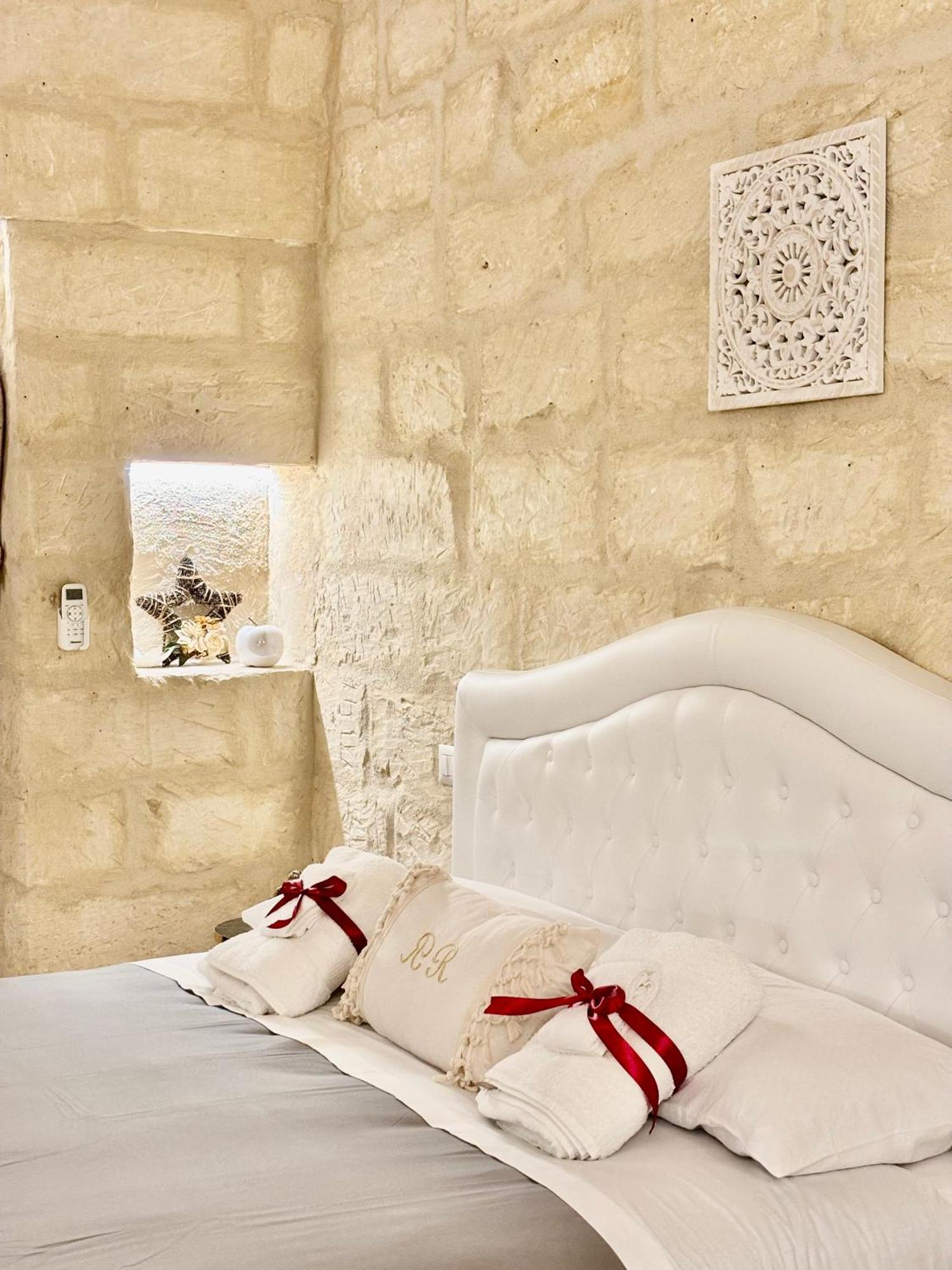 Apartamento Palazzo Storico Riccardi Rollo San Cesario di Lecce Exterior foto