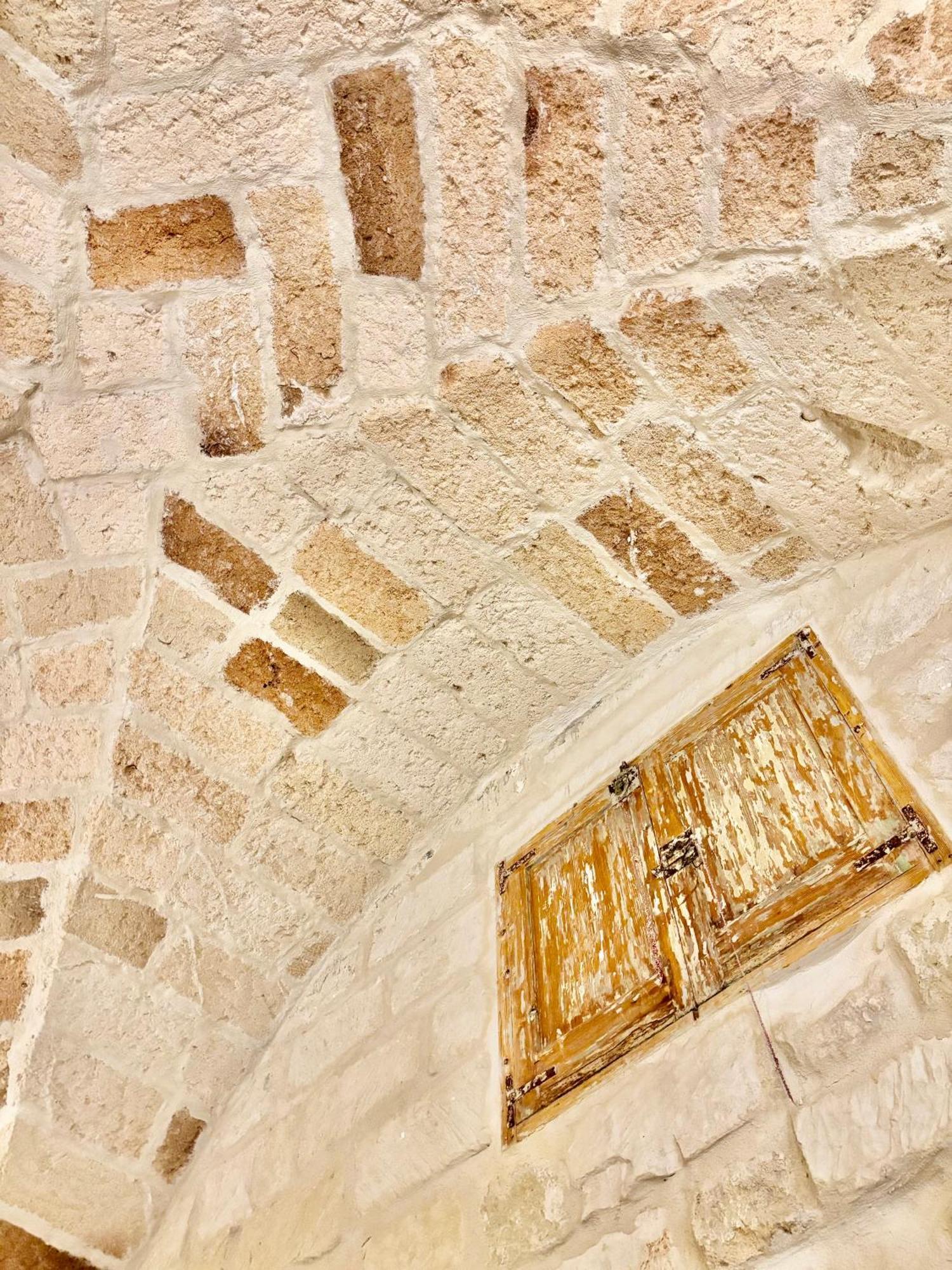 Apartamento Palazzo Storico Riccardi Rollo San Cesario di Lecce Exterior foto