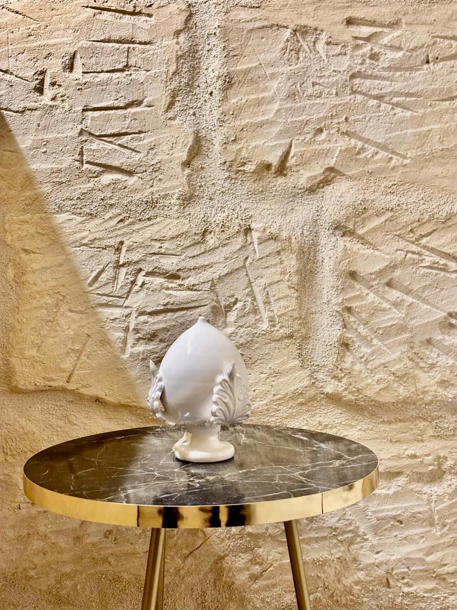 Apartamento Palazzo Storico Riccardi Rollo San Cesario di Lecce Exterior foto