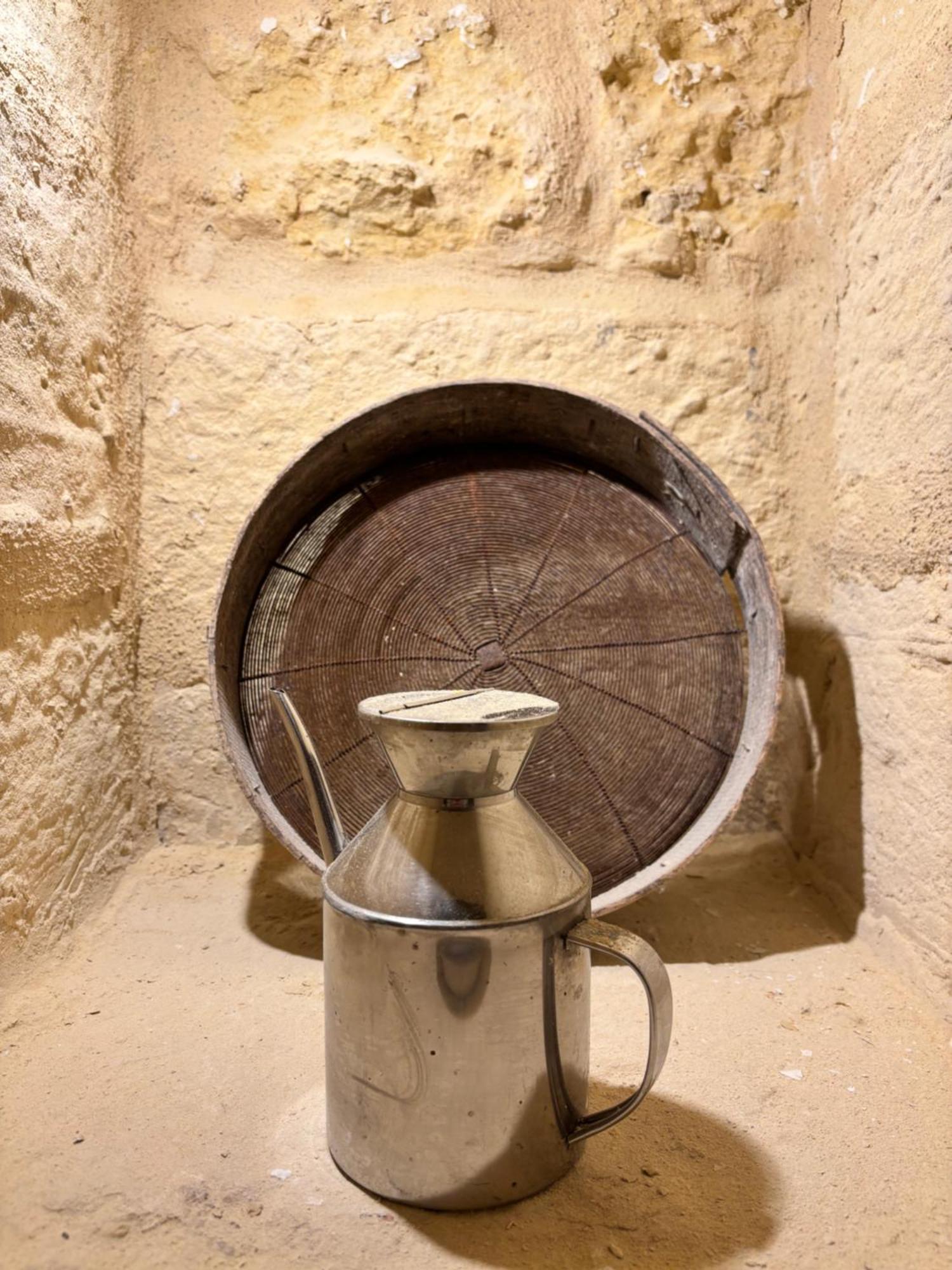 Apartamento Palazzo Storico Riccardi Rollo San Cesario di Lecce Exterior foto