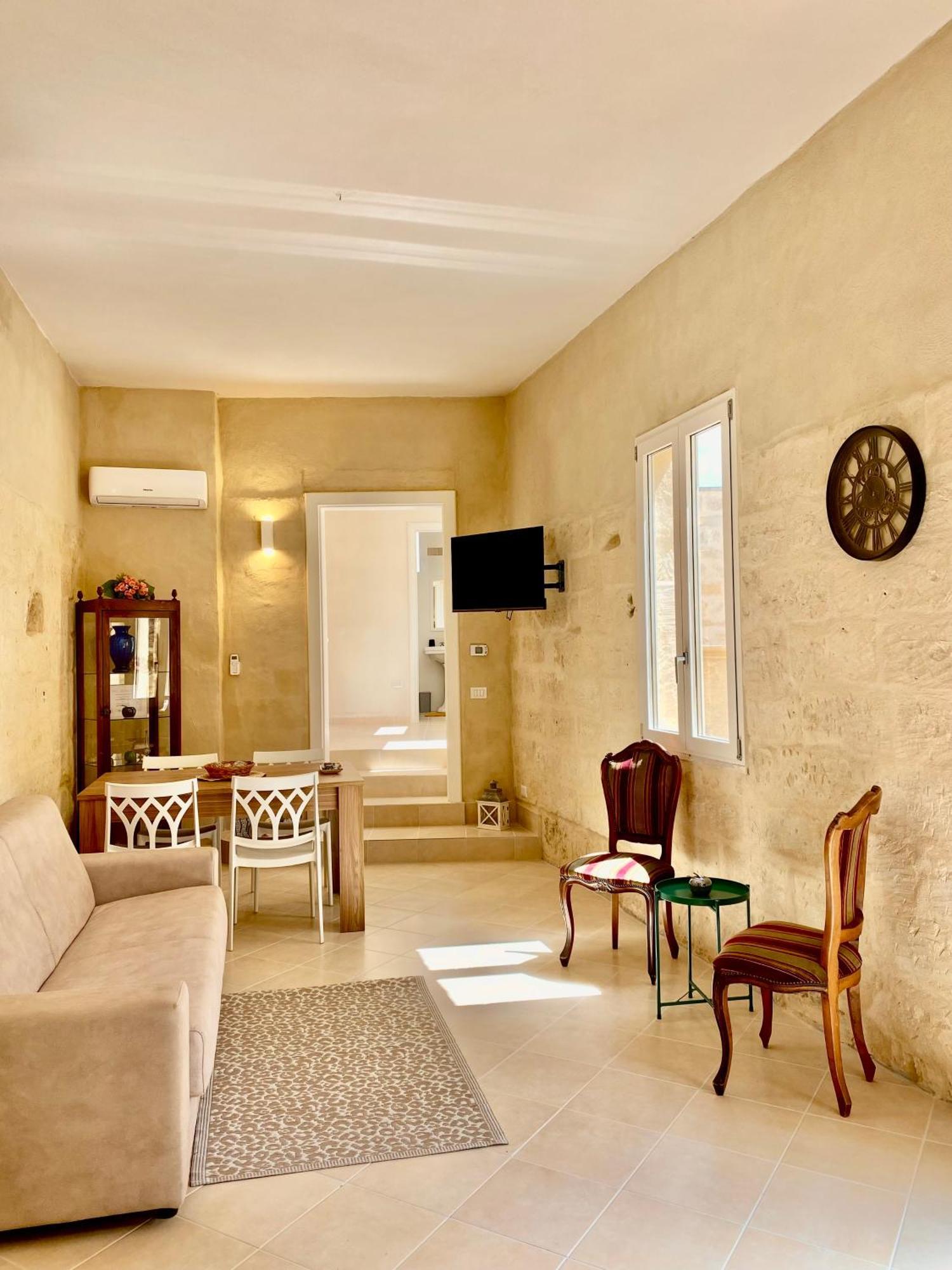 Apartamento Palazzo Storico Riccardi Rollo San Cesario di Lecce Exterior foto