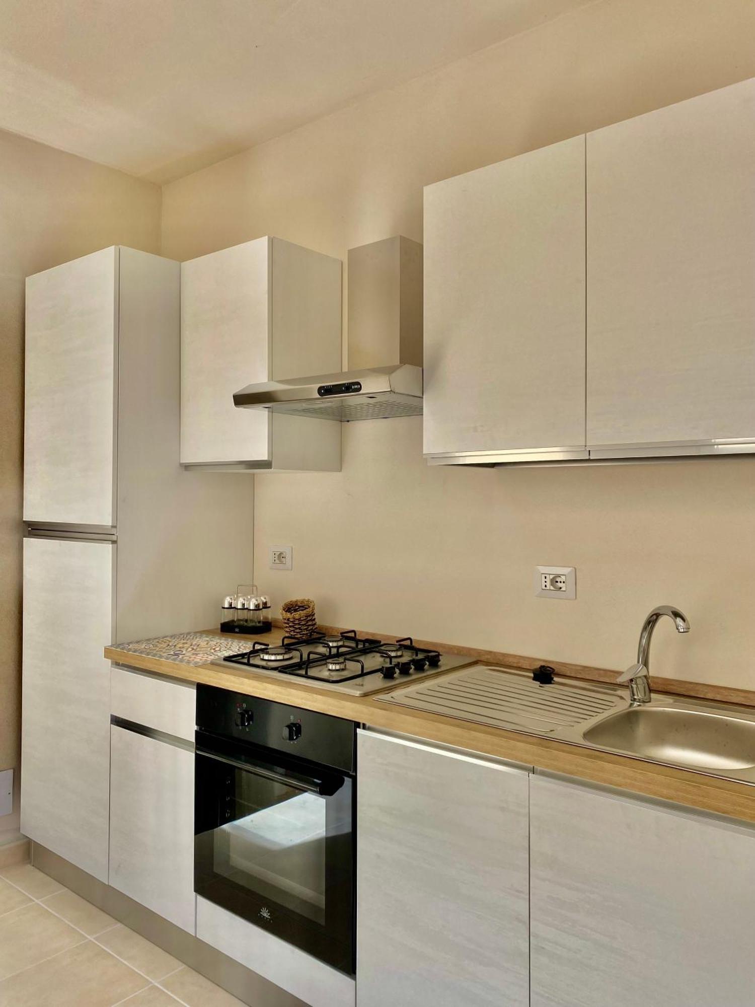 Apartamento Palazzo Storico Riccardi Rollo San Cesario di Lecce Exterior foto