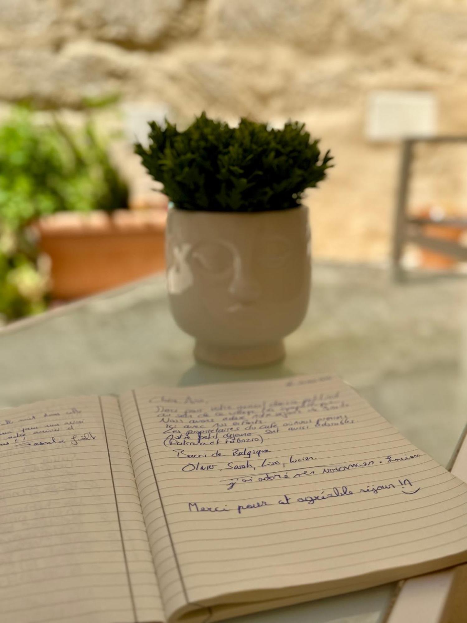 Apartamento Palazzo Storico Riccardi Rollo San Cesario di Lecce Exterior foto
